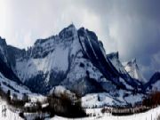 SIERRA SALVADA